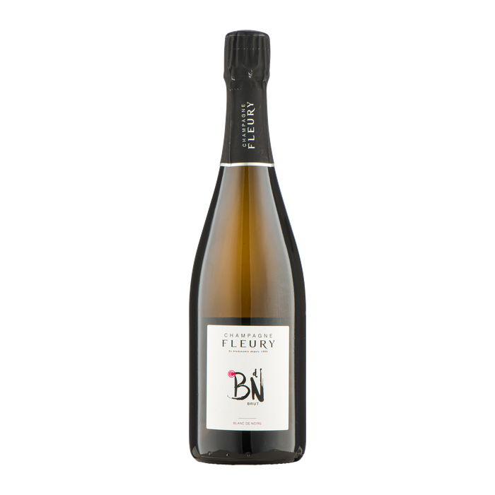 Fleury Blanc de Noirs Brut NV