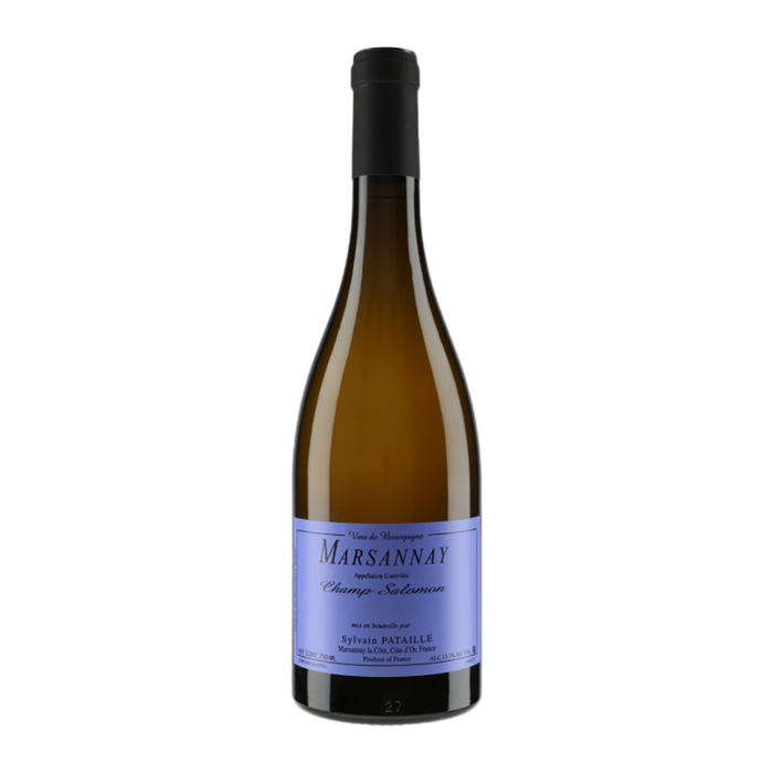 실뱅 파타유 마르사네 블랑 샹 살로몽 2023 | SKU 0120126