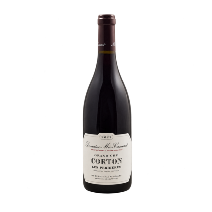 Domaine Meo-Camuzet Corton Les Perrieres Grand Cru 2021