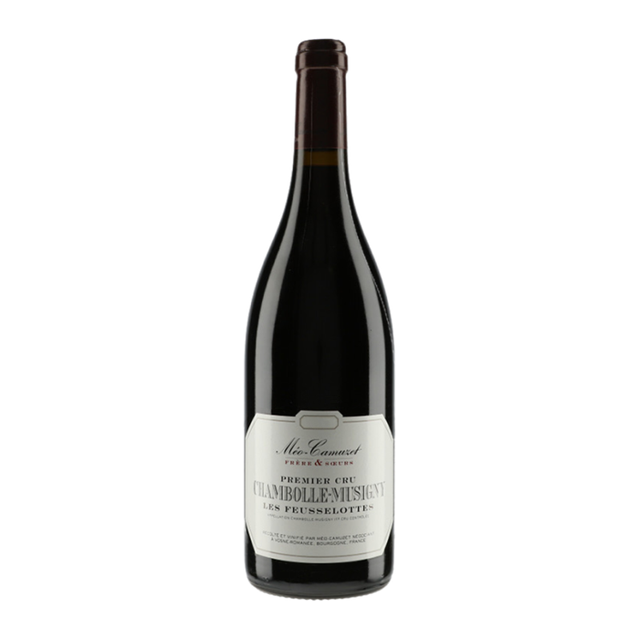 Meo-Camuzet Frere et Soeurs Chambolle-Musigny 1er Cru Les Feusselottes 2022
