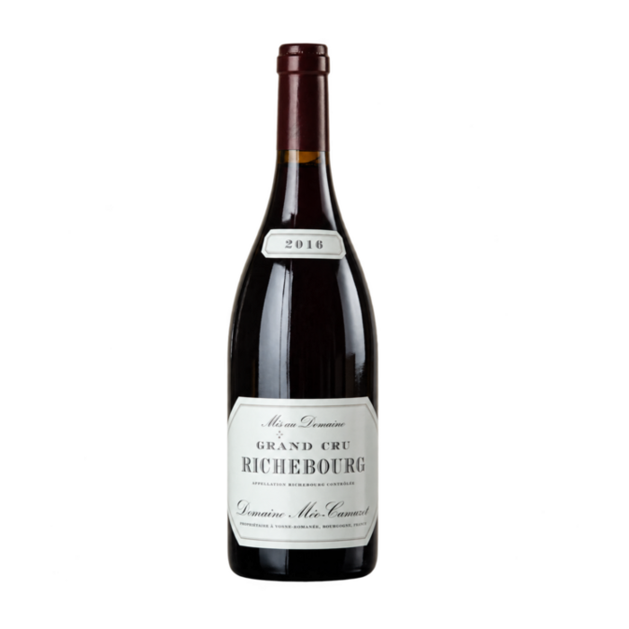 Domaine Meo-Camuzet Richebourg Grand Cru 2016